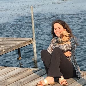 Meet your Posher, Cheryl